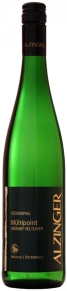 Вино Gruner Veltliner Muhlpoint Federspiel, Alzinger, 2012, 0.75 л
