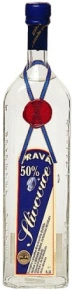 Бренди Slivovice, Granette & Starorezna, 0.5 л