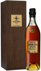 Коньяк Lot 89, Mauxion Selection, 20 лет, 0.7 л (п/у)