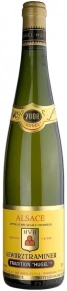 Вино Gewurztraminer, Hugel Tradition, AOC, 2008, 0.75 л