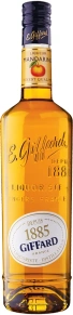 Ликер Mandarine Liqueur, Giffard, 0.7 л