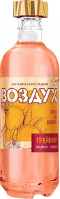Ликер Грейпфрут, Воздух, 0.5 л
