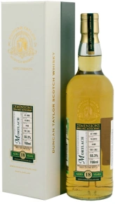Виски Mortlach, Dimensions, 18 лет, 0.7 л (п/у)