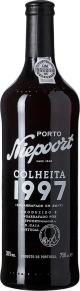 Портвейн Colheita, Niepoort, 1997, 0.75 л