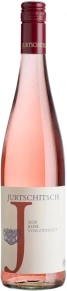 Вино Rose Vom Zweigelt, Sonnhof Jurtschitsch, 2020, 0.75 л