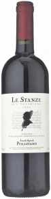 Вино Le Stanze del Poliziano, IGT, 2007, 1.5 л