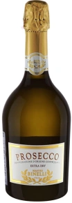 Игристое вино Prosecco Extra Dry, Mastro Binelli, DOC, 0.75 л