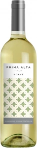 Вино Prima Alta Soave, Botter, DOC, 2023, 0.75 л