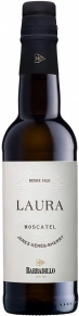 Вино Laura Moscatel, Barbadillo, DO, 0.375 л