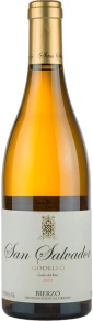 Вино San Salvador Godello, Gotin del Risc, 0.75 л