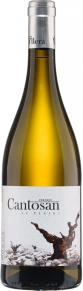 Вино Verdejo Vinas Vieja, Cantosan, DO, 2022, 0.75 л
