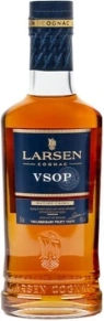 Коньяк Larsen, VSOP, 5 лет, 0.35 л