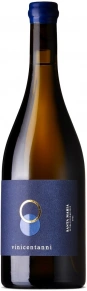 Вино Santa Maria Offida Pecorino, Vinicentanni, DOCG, 0.75 л
