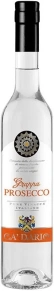 Граппа Ca' Dario Prosecco, Valdoglio, 0.5 л
