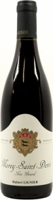 Вино Morey-Saint-Denis Tres Girard, Hubert Lignier, 2012, 0.75 л