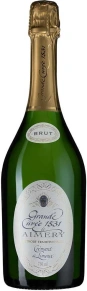 Игристое вино Grande Cuvee 1531 Cremant de Limoux Blanc, Sieur d'Arques, 0.75 л