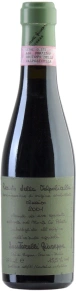 Вино Recioto della Valpolicella Classico, Quintarelli Giuseppe, 2001, 0.375 л