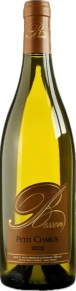 Вино Petit Chablis, Domaine Besson, AOC, 2023, 0.75 л
