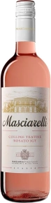 Вино Rosato Colline Teatine, Masciarelli, IGT, 2021, 0.75 л