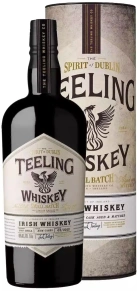 Виски Small Batch, Teeling, 0.7 л