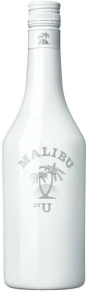 Ликер Limited Edition, Malibu by U, 0.75 л