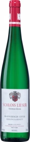 Вино Brauneberger Juffer Riesling Kabinett, Schloss Lieser, 2020, 0.75 л