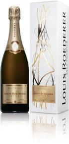 Шампанское Brut Premier, Louis Roederer, AOC, 0.75 л (п/у)