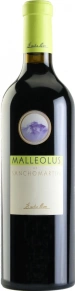 Вино de Sanchomartin, Malleolus, DO, 2009, 0.75 л