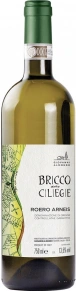 Вино Bricco delle Ciliegie Roero Arneis, Giovanni Almondo, DOCG, 0.75 л