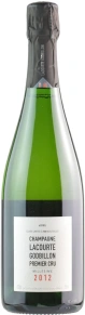 Шампанское Premier Cru Millesime, Lacourte Godbillon, AOC, 2012, 1.5 л