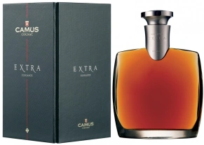 Коньяк Elegance, Camus, Extra, 0.7 л (п/у)
