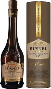 Кальвадос Pays d'Auge, Busnel, XO, 12 лет, 0.7 л (п/у)