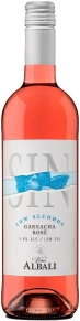 Вино Garnacha Rose, Vina Albali, 2020, 0.75 л