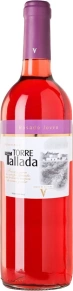 Вино Rosado Joven, Torre Tallada, 0.75 л