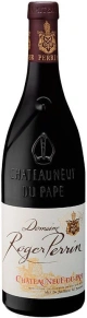 Вино Chateauneuf-du-Pape Rouge, Domaine Roger Perrin, AOC, 2018, 1.5 л