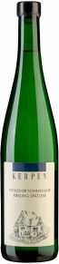Вино Wehlener Sonnenuhr Riesling Spatlese, Kerpen, 2018, 0.75 л