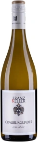 Вино Grauburgunder, Franz Keller, 2019, 0.75 л