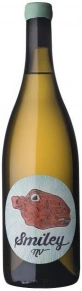 Вино Smiley NV Chenin Blanc V4, Silwervis, 0.75 л