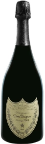 Шампанское Dom Perignon, 2005, 0.75 л