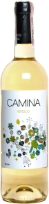 Вино Verdejo, Camina, DO, 0.75 л