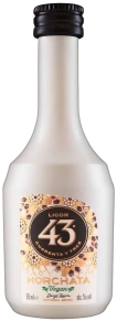 Ликер Orochata, Licor 43, 0.05 л