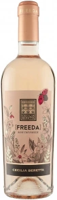 Вино Freeda Rose, Cecilia Beretta, IGT, 2021, 0.75 л