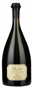 Вино Chablis Pic Premier Cru, 1997, 1.5 л
