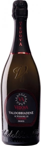 Игристое вино Wine Art Valdobbiadene Superiore di Cartizze, Vedova, DOCG, 2022, 0.75 л