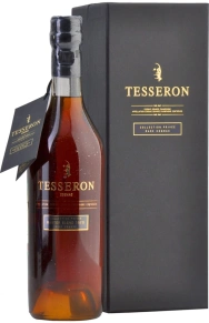 Коньяк Master Blend 100, Tesseron, Extra, 100 лет, 0.7 л (п/у)