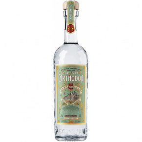 Водка Orthodox, Синергия