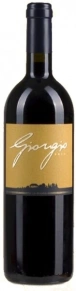 Вино Chianti Classico, Giorgio Primo, DOCG, 2002, 0.75 л