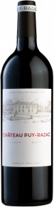 Вино Chateau Puy-Razac, AOC, 2019, 0.75 л