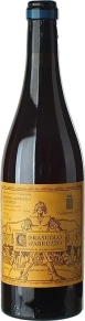 Вино Cerasuolo Montepulciano d'Abruzzo, Valentini, DOC, 2011, 0.75 л