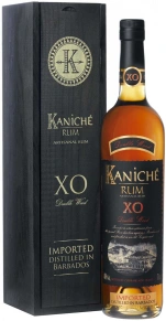 Ром Artisanal, Kaniche, 0.7 л (п/у)